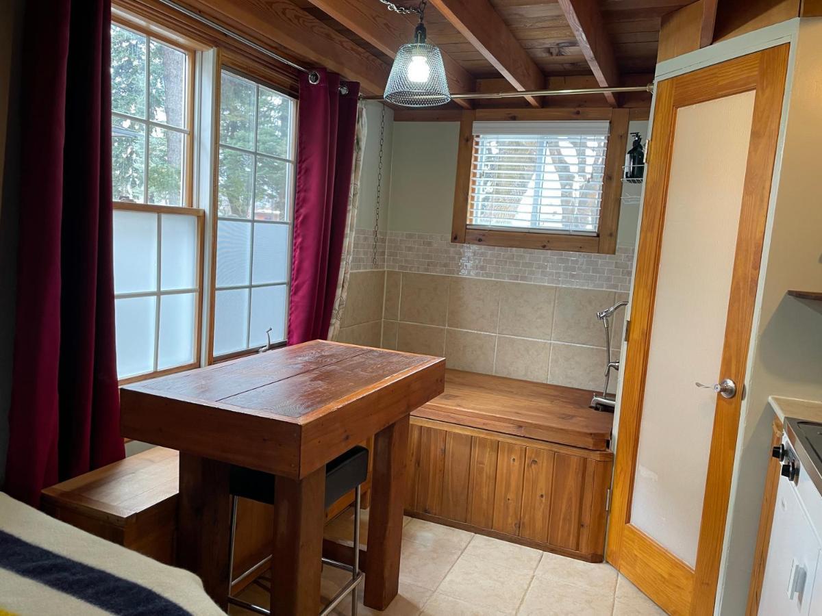 Luna Bed & Breakfast Grand Forks Luaran gambar