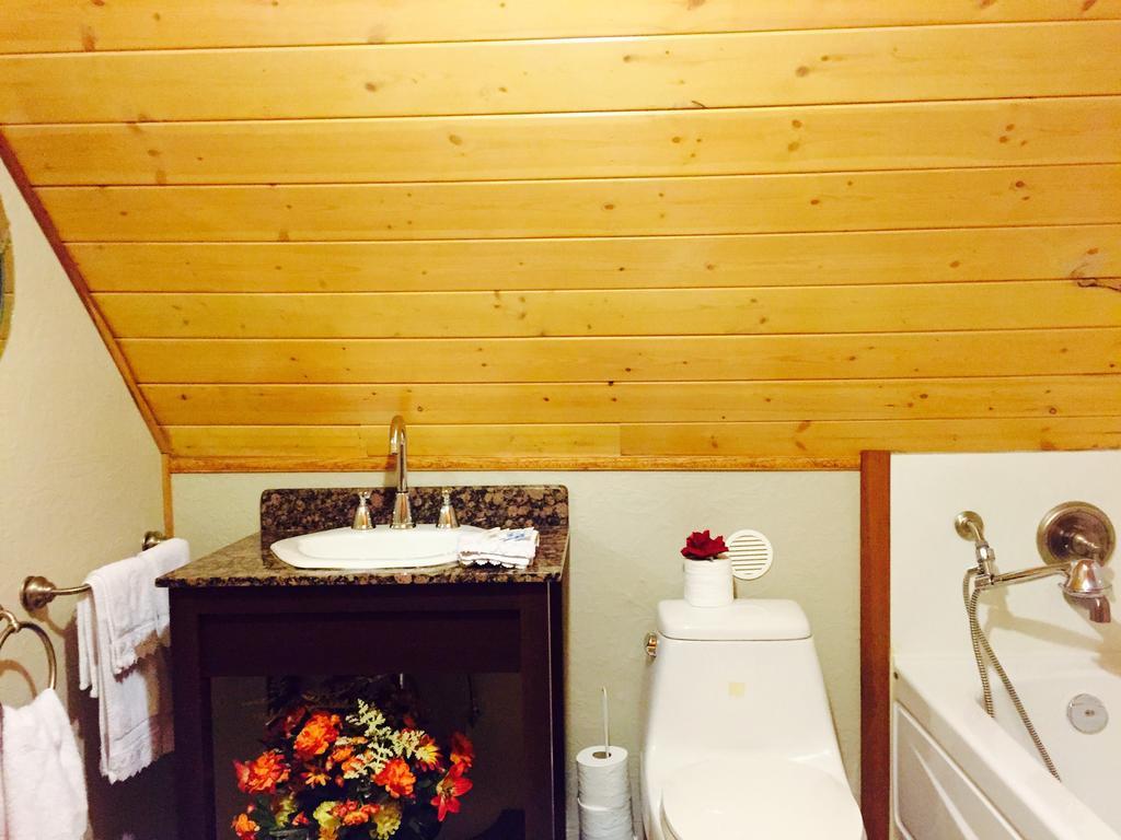 Luna Bed & Breakfast Grand Forks Bilik gambar